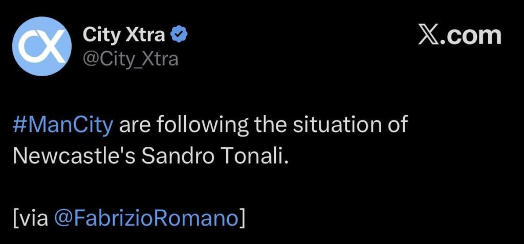 This feels like another Kovacic signing to me