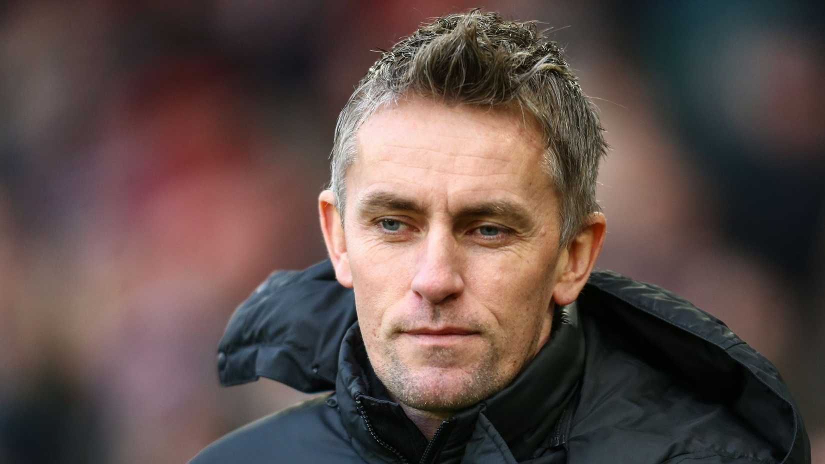 Kieran McKenna, Sheffield United vs Ipswich Town