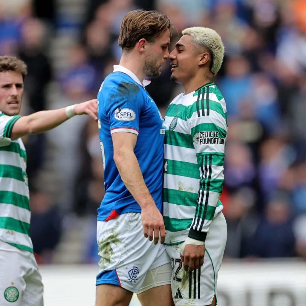 Wake up babe, new Scott Brown dropped