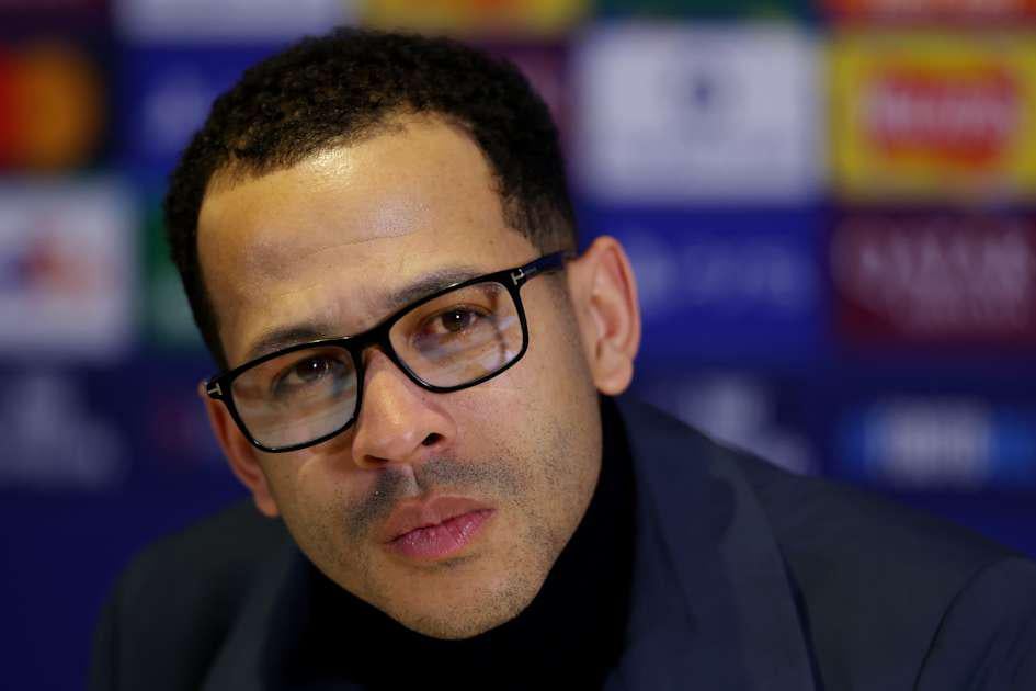 Rosenior: We must not let the past week have a long-lasting effect