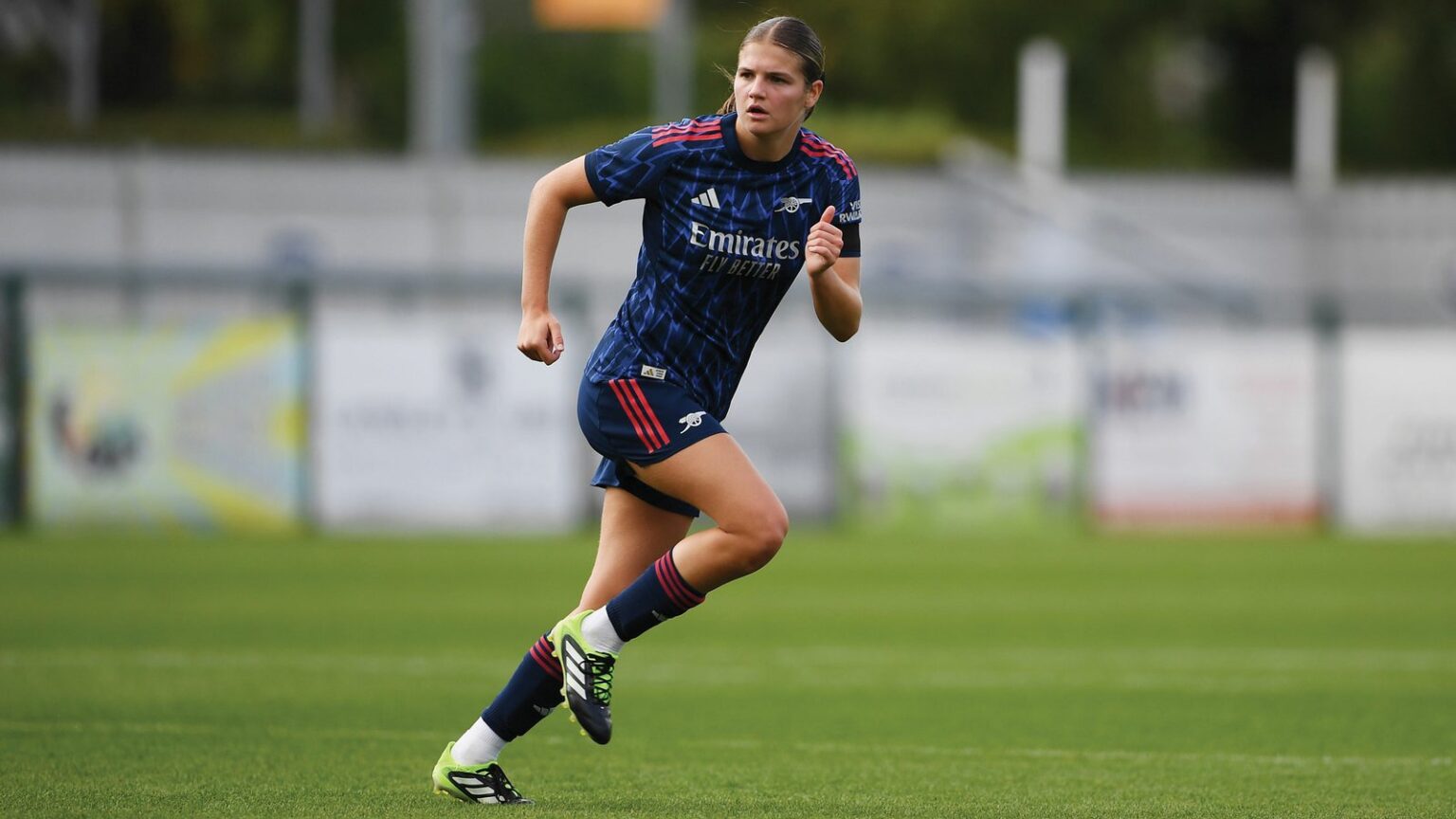 Young Gun: Kyri Teer-Hutchins | Young gun | News Young Gun: Kyri Teer-Hutchins