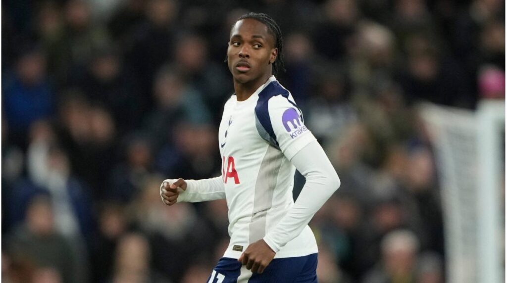 Tel-Berater dementiert BVB-Gerüchte: "Ich weiß nicht, ob Dortmund Mathys wirklich haben will, aber ehrlich gesagt ist eine Rückkehr zu Bayern die einzige Möglichkeit, dass Mathys nach Deutschland zurückkommt. Er kann nicht für einen anderen Verein in der Bundesliga spielen. Er liebt den FC Bayern."