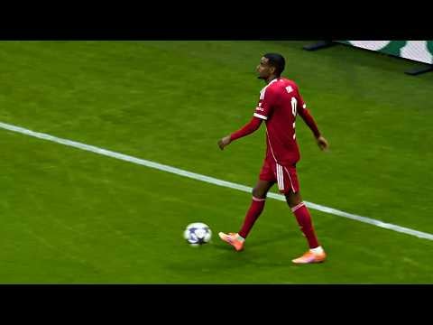 Alexander Isak 2025/26 So Far