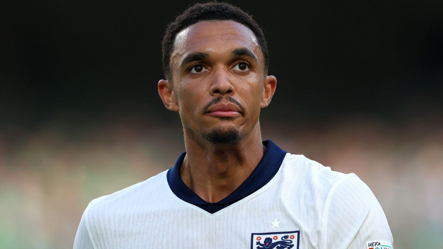 David Beckham on Trent not being called up to the NT: “I’ve heard so many times about, ‘He’s not as good at defending as he is attacking’. Well, sometimes you have to accept that. I'd find it very hard not to take someone like Trent. I’m a massive fan of him, I love him as a player”