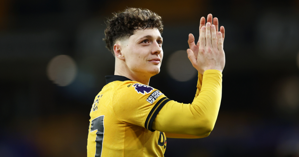 'We still have a chance' – Krejci optimistic of Wolves' survival hopes