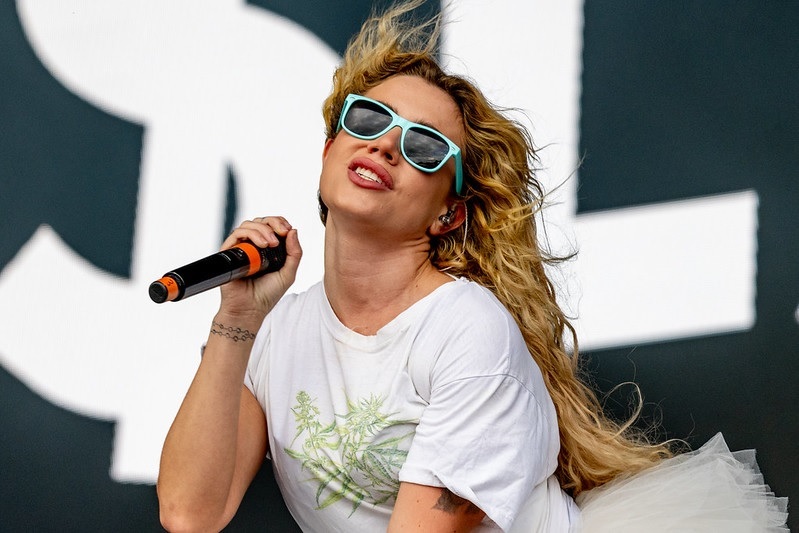 SLAYYYTER announces new album & tour – Brighton and Hove News