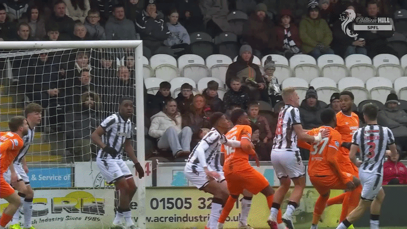 Nothing to see here pt.2