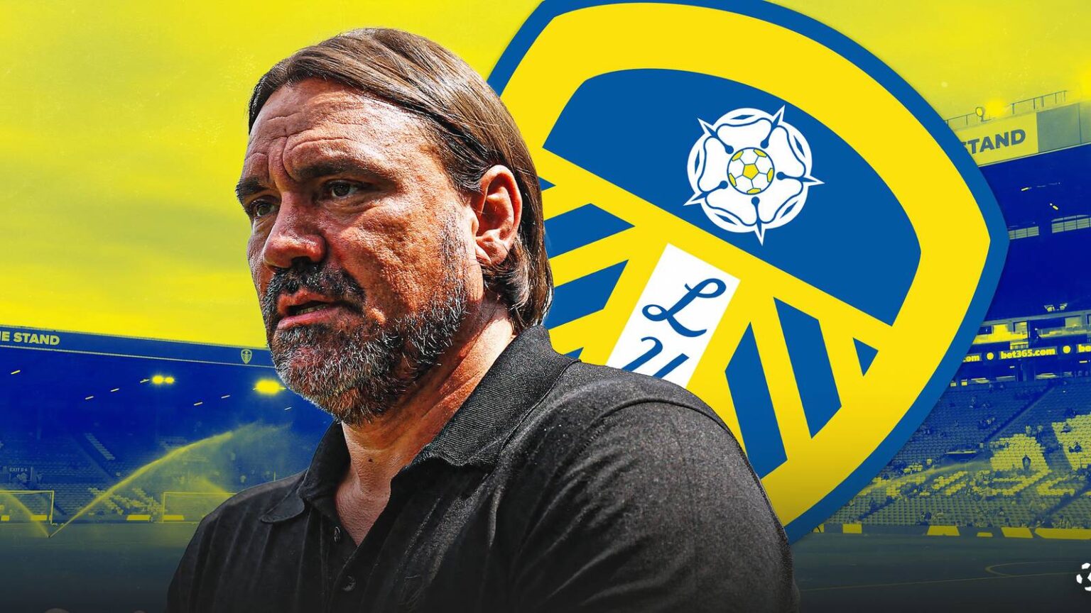 Farke identifies ex-Aston Villa and West Brom gem Finn Azaz as possible Leeds signing