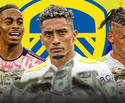 leeds-united-record-sales-raphinha-summerville-phillips