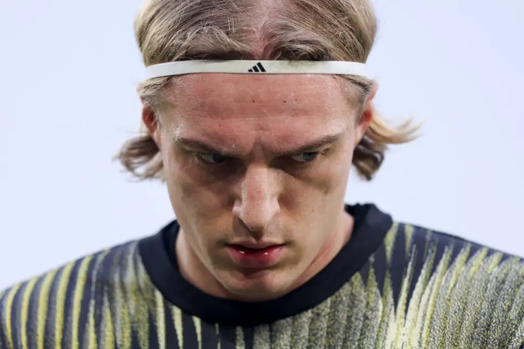 Köln continue to monitor Leeds bust Sebastiaan Bornauw (27) after failed January transfer