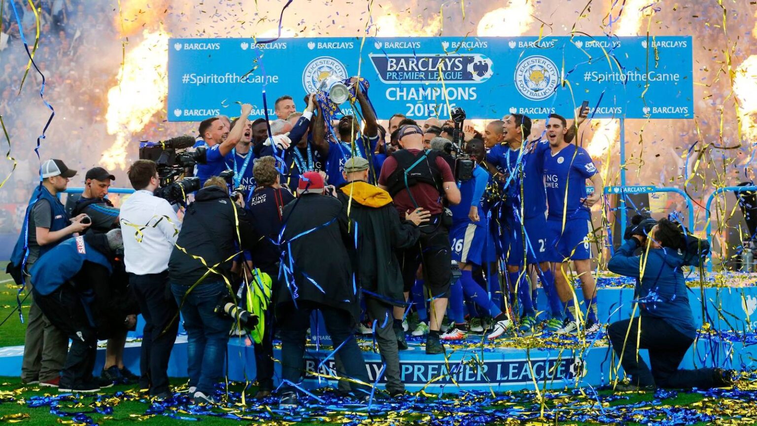 Every Midlands football club ranked by AI from biggest to smallest