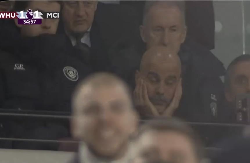 Going to leave this here…