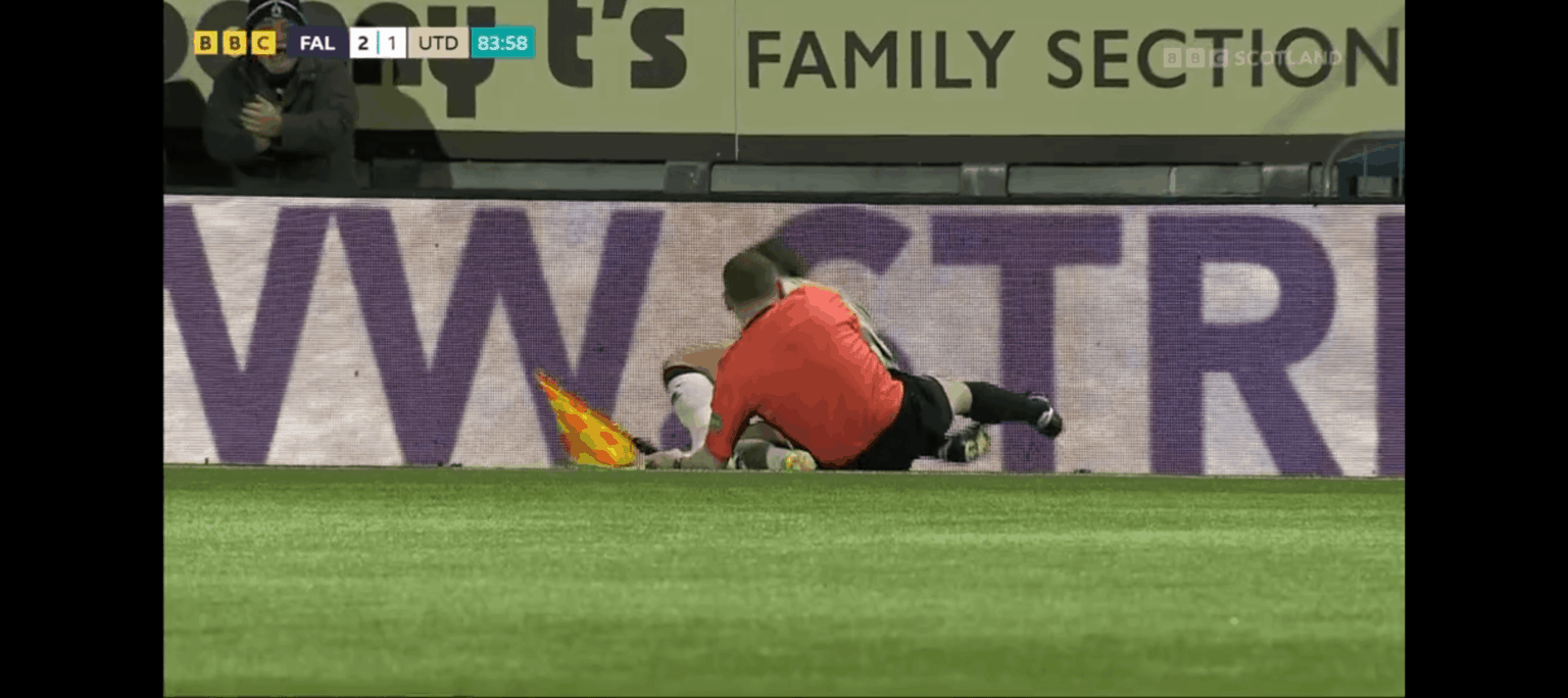 Hang it in the Louvre