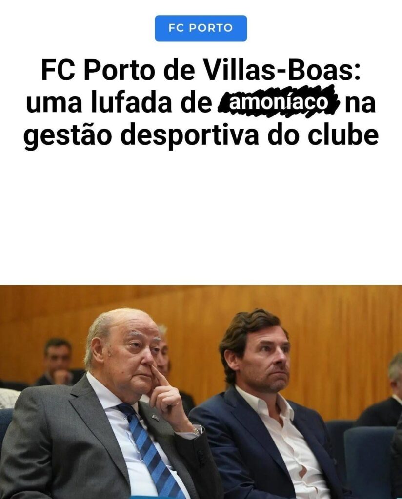 A lufada de ar fresco