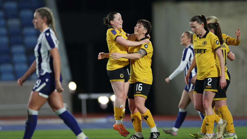 Wolves Express | Preparing for a Molineux Black Country derby | Club | News