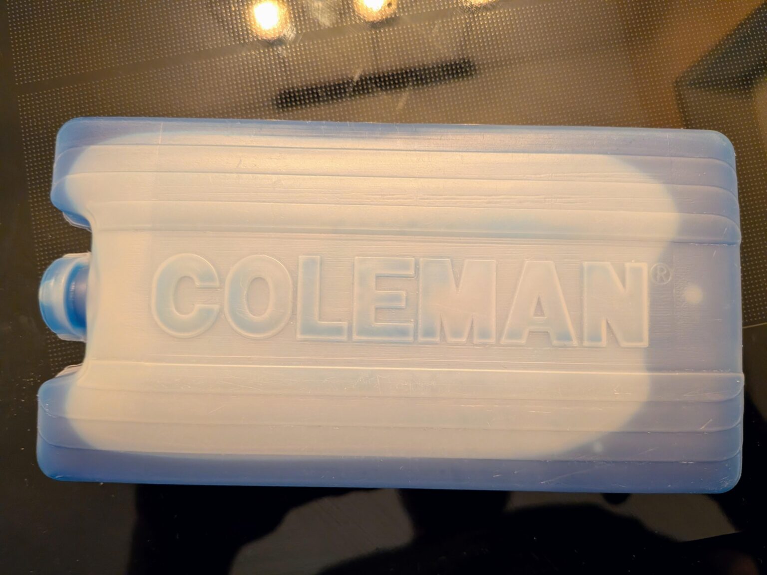 My coolpack is a Club legend