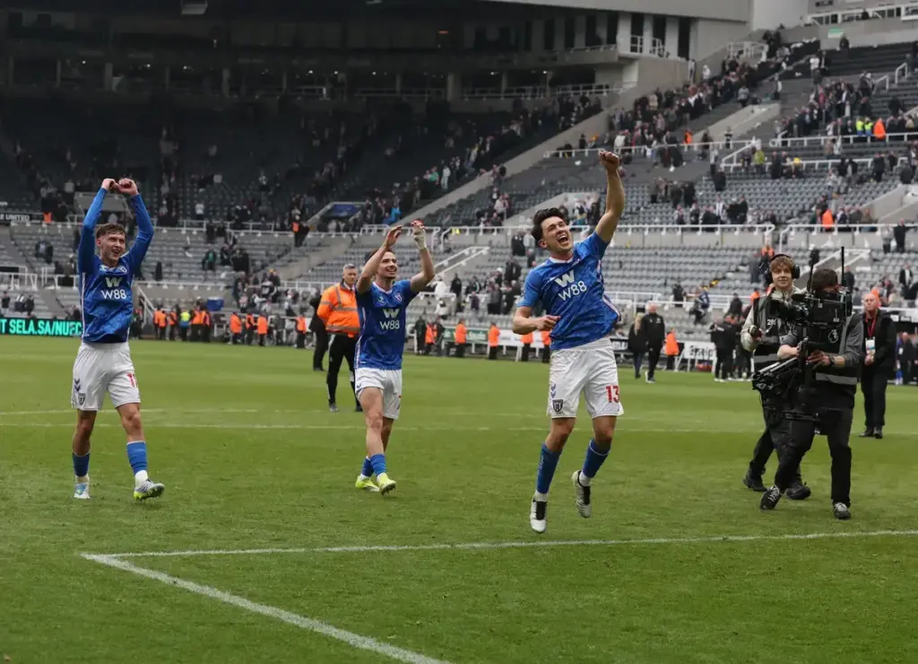 Has this been the worst week in entire history of Newcastle United?