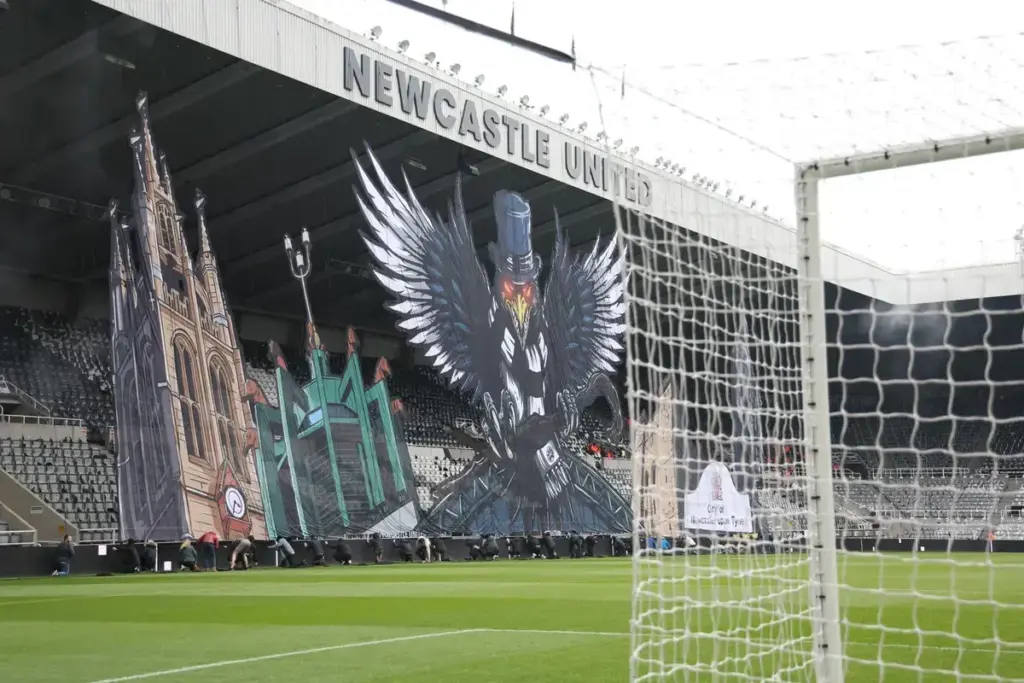 Confirmed Newcastle United team v Sunderland as Botman, Burn, Woltemade all start Confirmed Newcastle United team v Sunderland as Botman, Burn, Woltemade all start