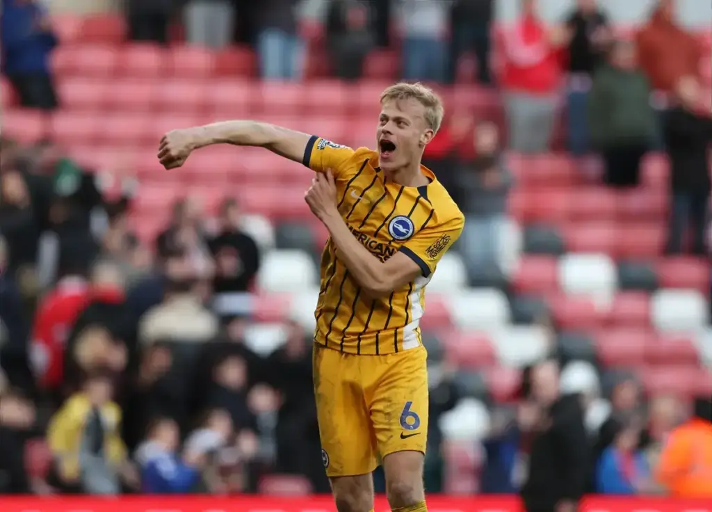 Van Hecke tops ratings in rare one-nil win