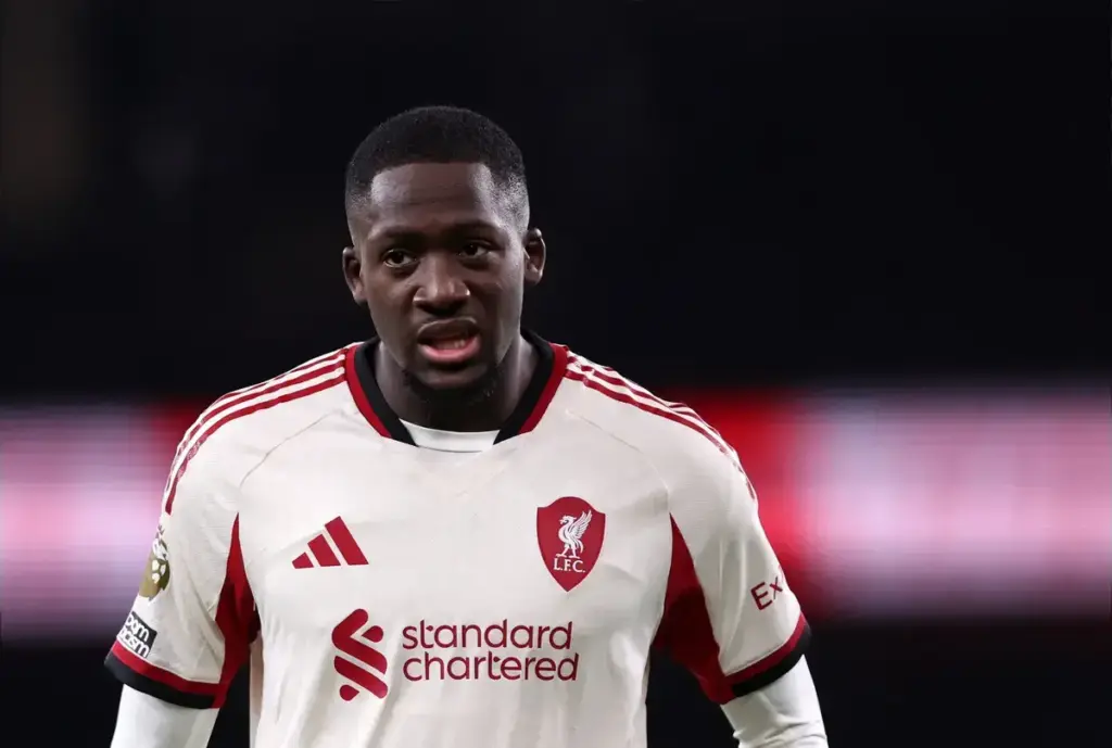 Liverpool release statement on 'abhorrent' Ibrahima Konate racist abuse - Read Liverpool F.C.