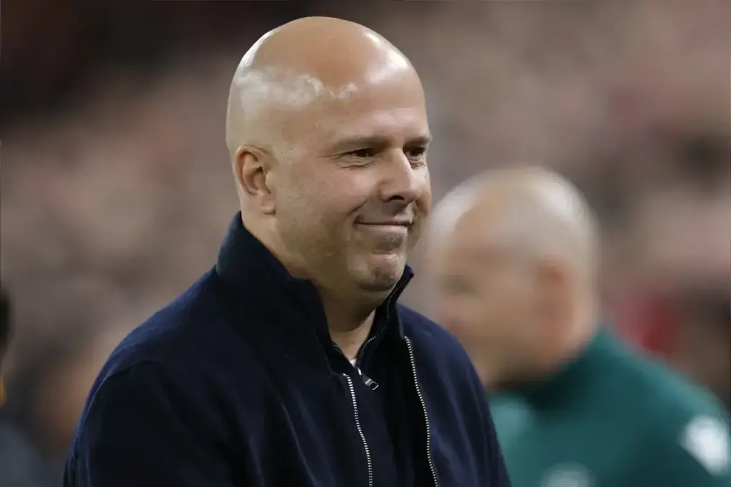 Liverpool enter transfer race for Tottenham defender Luka Vuskovic