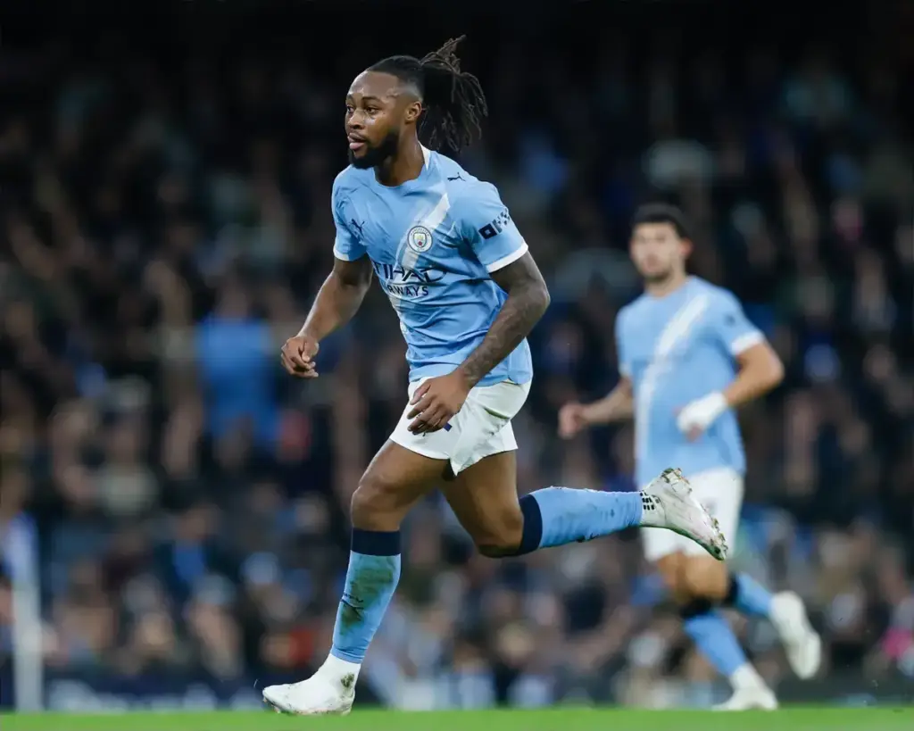 Antoine Semenyo ‘ready’ for first ever final with Manchester City – Read Man City Antoine Semenyo ‘ready’ for first ever final with Manchester City - Read Man City