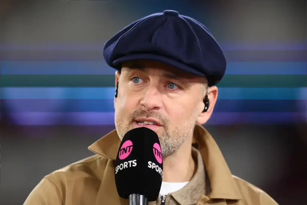 'I think...' - Joe Cole issues brave prediction ahead of Arsenal vs Man City Carabao Cup final