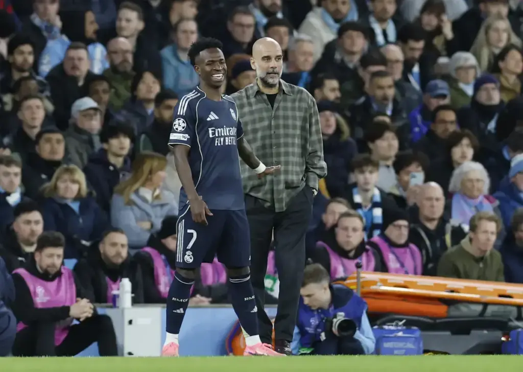 Why Pep Guardiola does not believe Real Madrid have been his greatest challenge at Man City - Read Man City