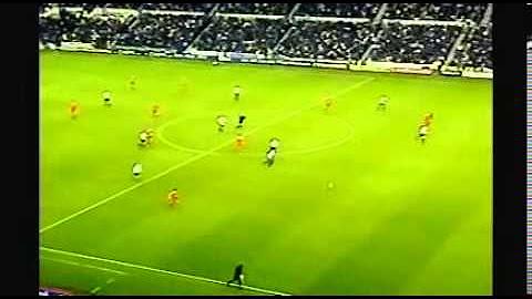 100 greatest premier league games