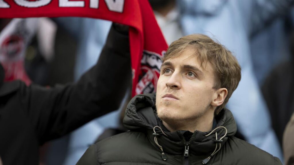 Nur eine Frage von Details: Pechvogel Hübers wird in Köln verlängern