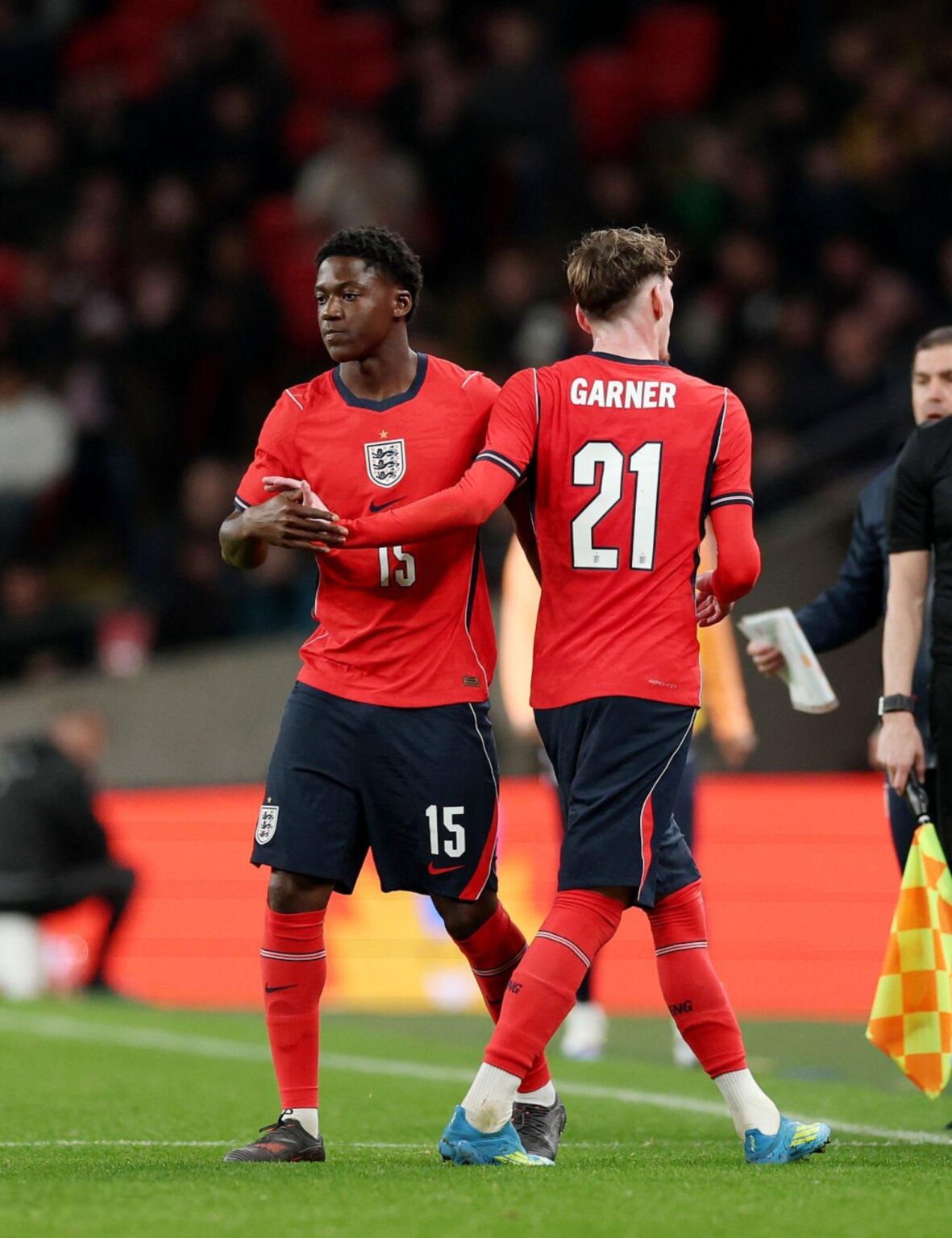 Product of Carrington 😎