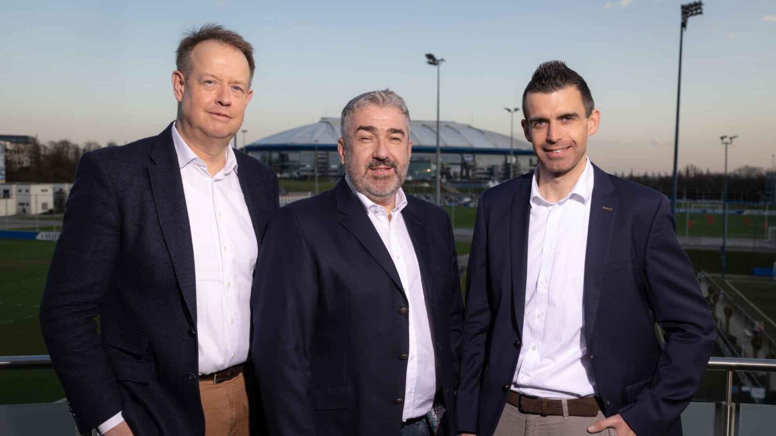 Auf Schalke eG stellt Vorstand neu auf – Knappenschmiede soll gestärkt werden