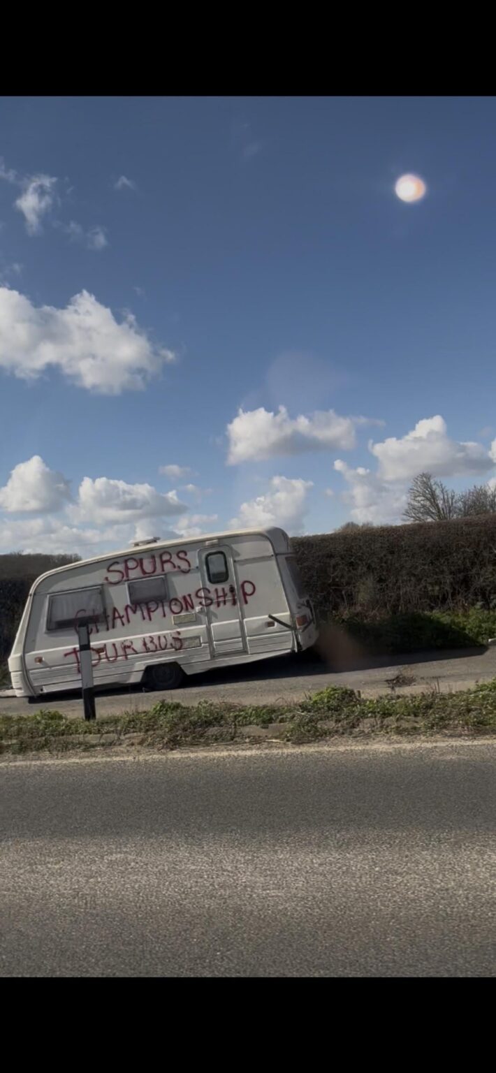 Joys of living in Essex