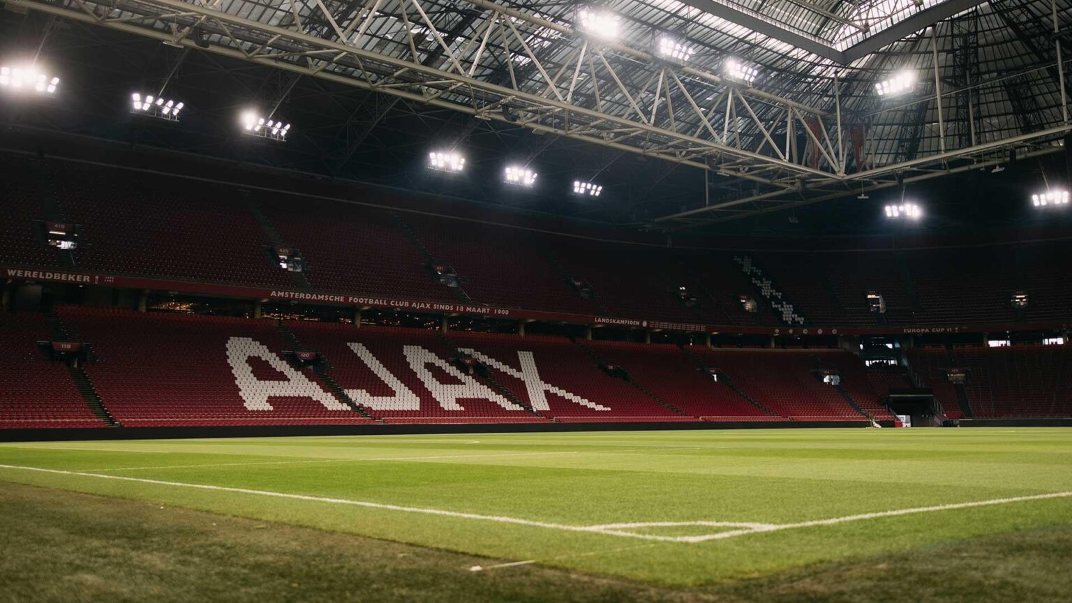 Data breach at Ajax: “For now, we know that access was gained to part of our systems and data, but at this moment we have no indication that the data has been further spread. Nevertheless, we remind everyone that it is always wise to stay alert for unwanted emails (spam) or phishing messages.”