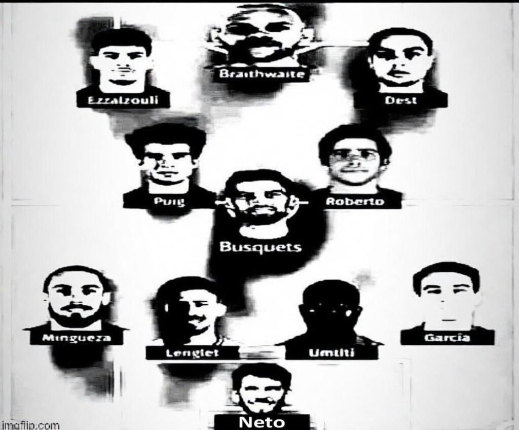 Though time never last, only though people last