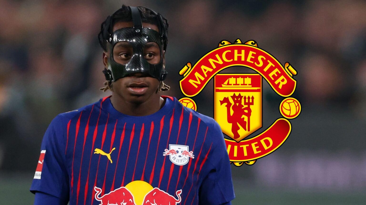 INEOS relentlessly scouting frightening forward as £87m deal teed up by Romano