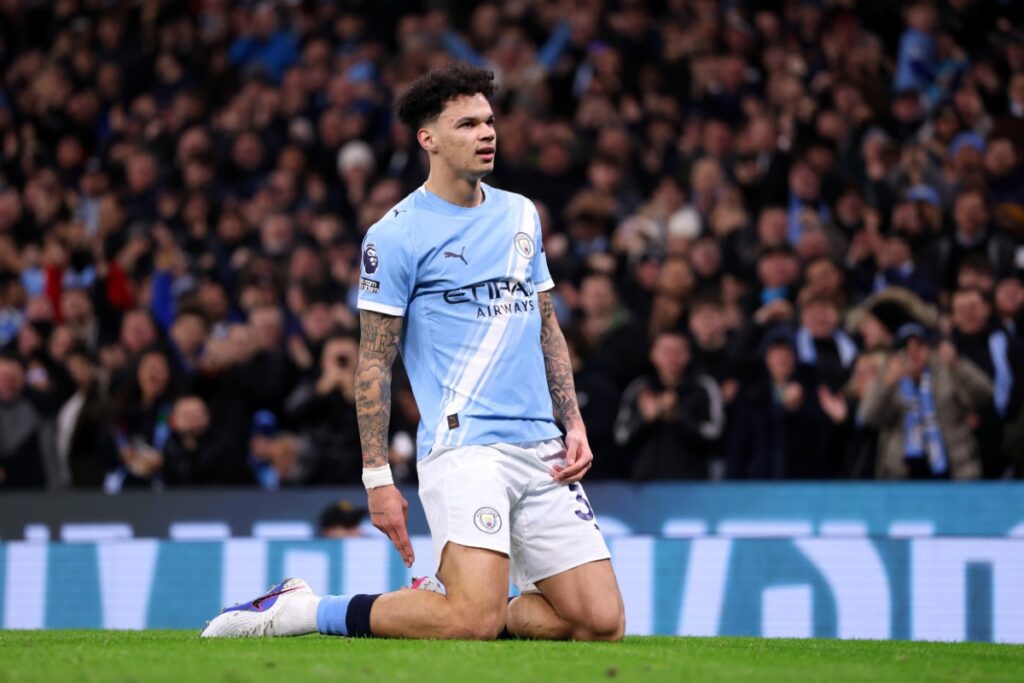 Manchester City missed a young midfielder against Forest which speaks volumes about his importance to City