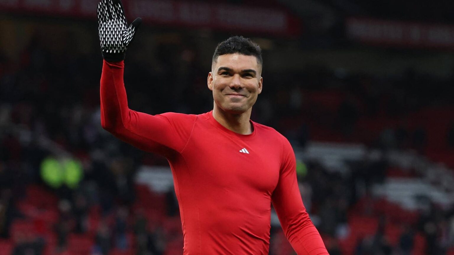 Man Utd Have Already Agreed Personal Terms for Perfect Casemiro Replacement