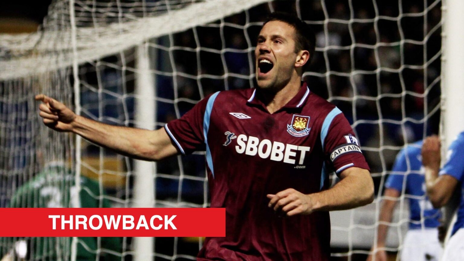 Matthew Upson opens up on 'really sad' West Ham exit and explains why he decided to go