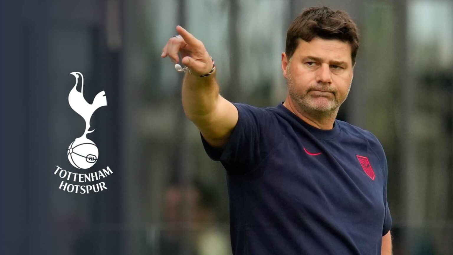 Spurs on high alert as Mauricio Pochettino drops biggest Premier League return hint yet