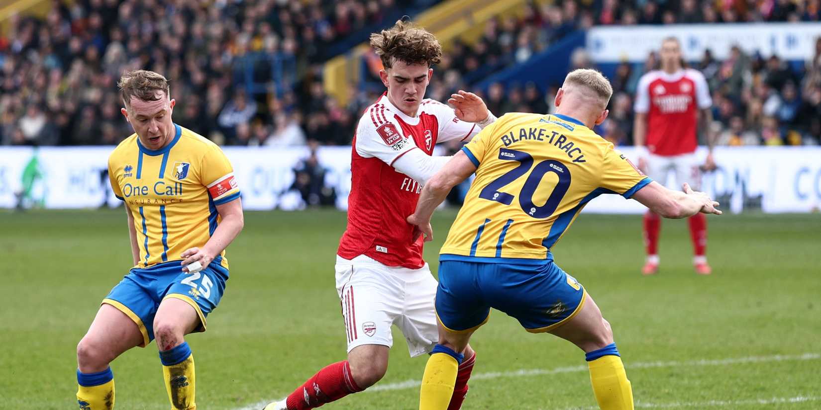Max-Dowman-Mansfield-Arsenal