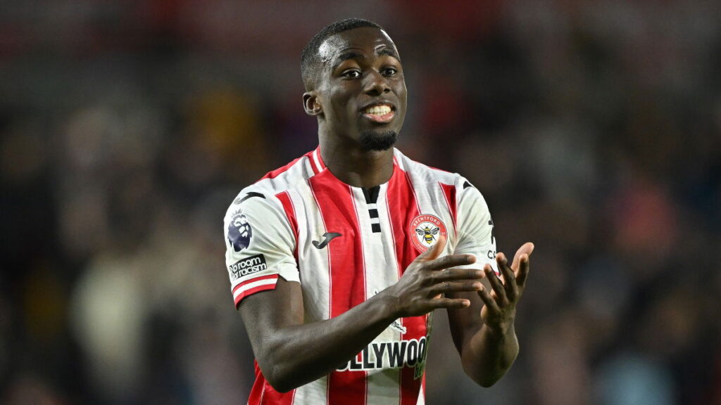 Michael Kayode: United vs noisy neighbours for Brentford ace - Man United News And Transfer News