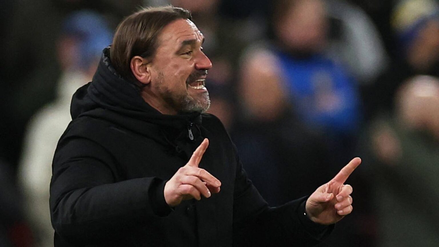 Leeds deliver Joe Rodon update after injury blow in Man City defeat Leeds deliver Joe Rodon update after injury blow in Man City defeat