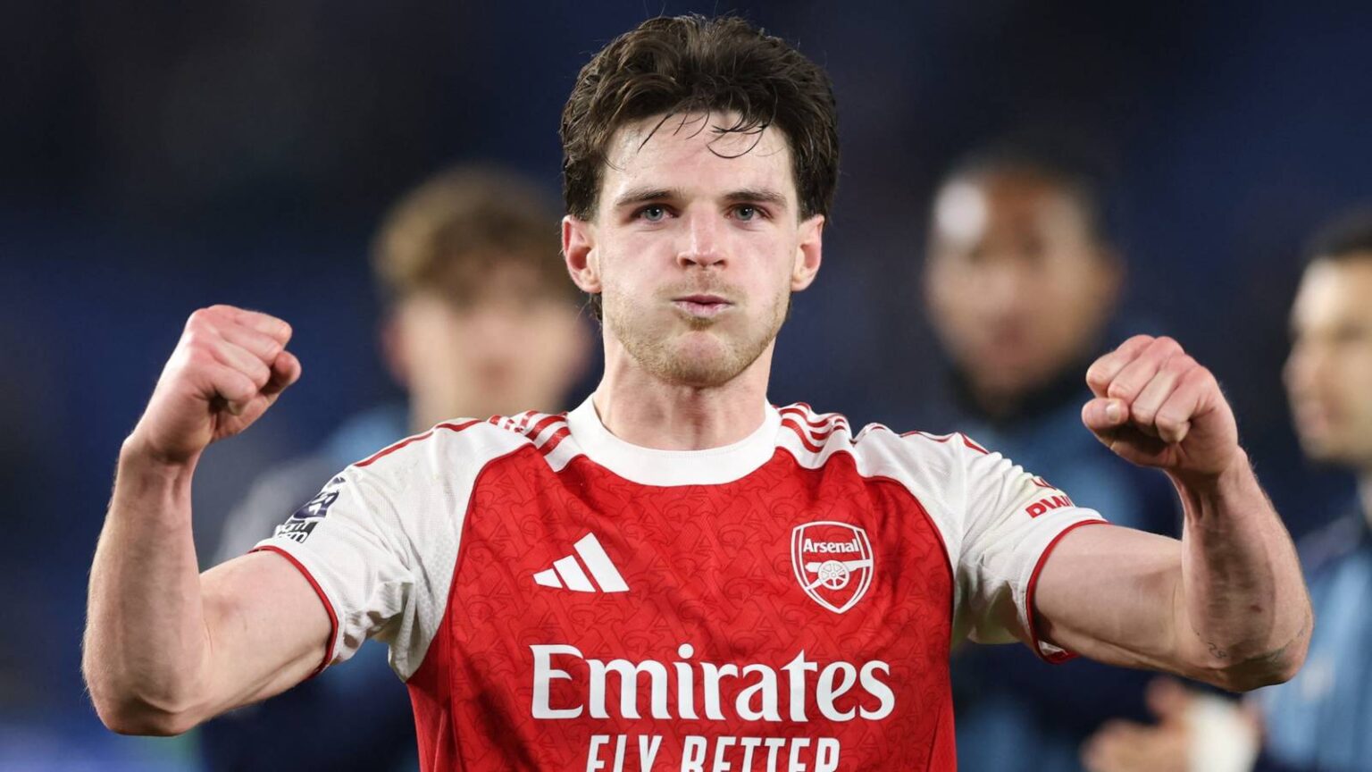 Arsenal have struck gold on "monstrous" £45m star