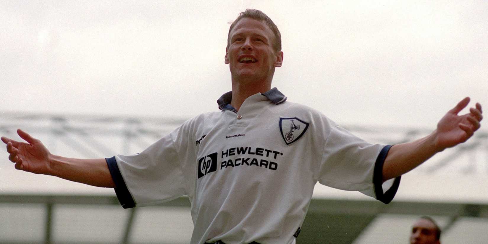 sheringham-tottenham
