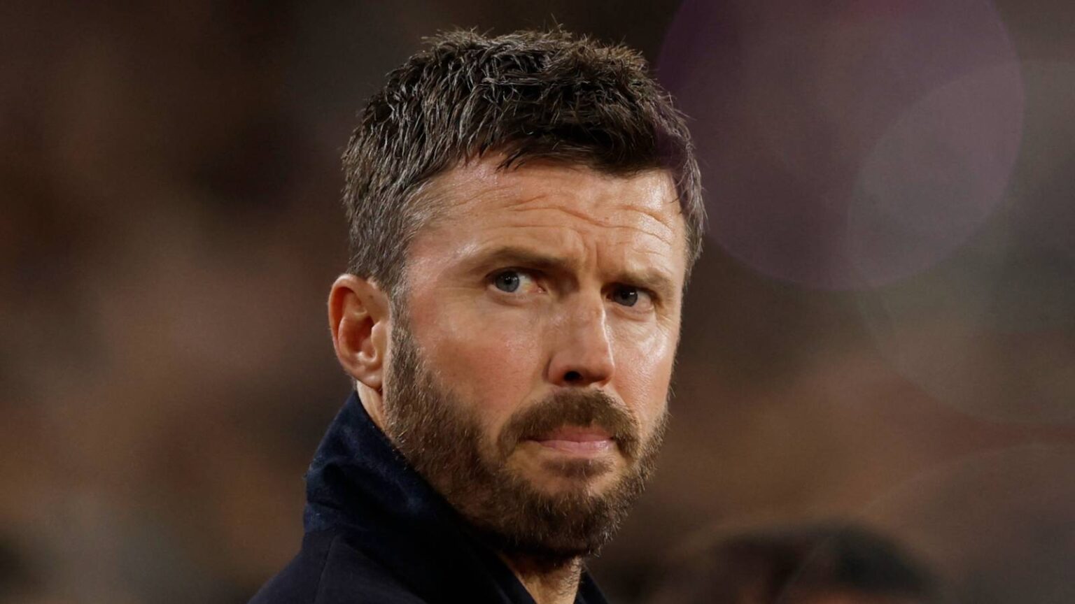 Man Utd Feel Michael Carrick Has 'Chance' of Permanent Role