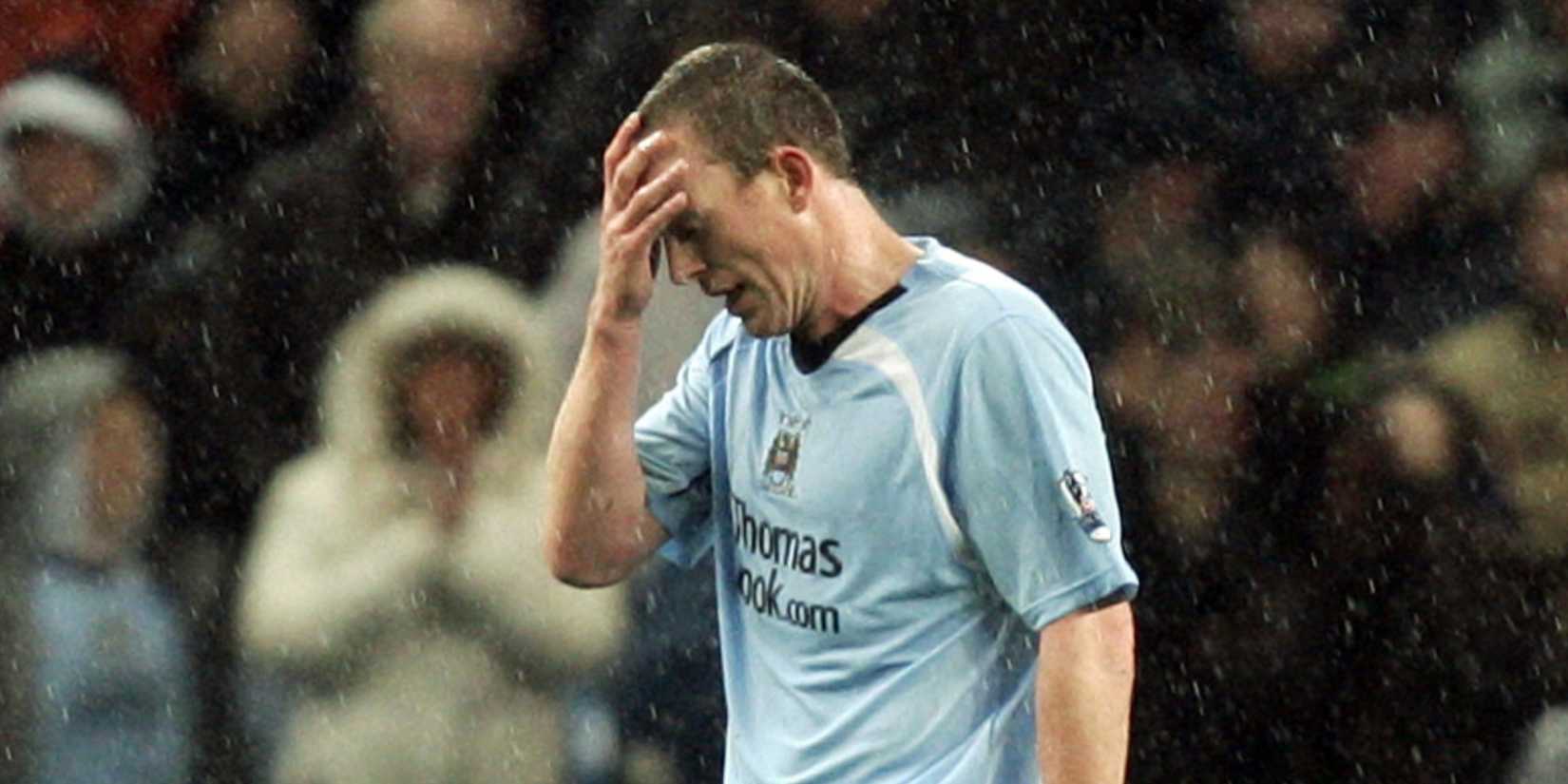 Richard Dunne
