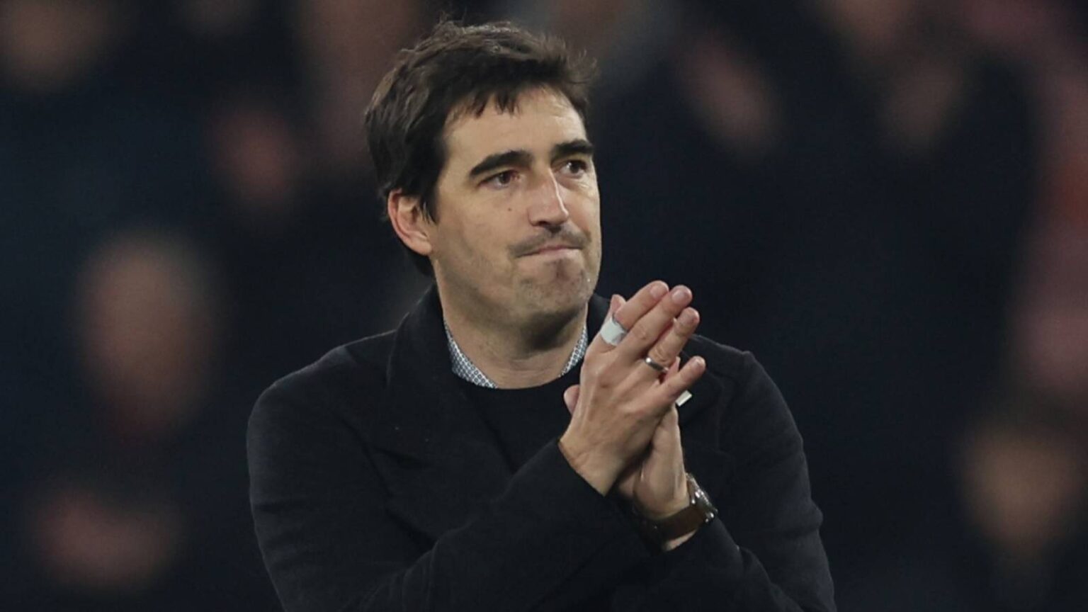 Crystal Palace could hire dream 4-2-3-1 Iraola alternative