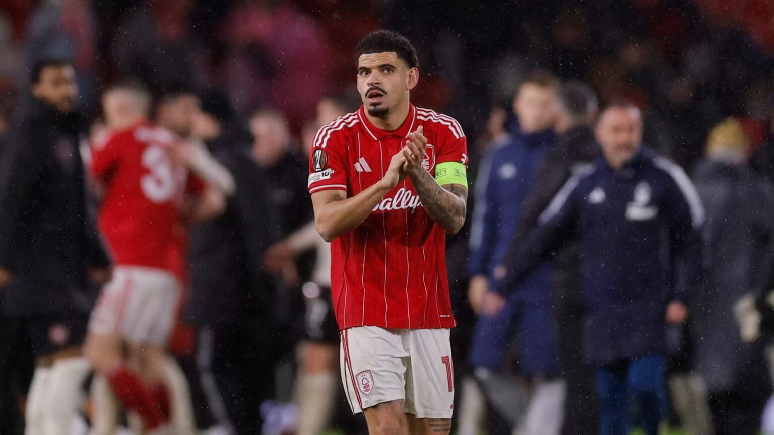 Another Wolves star looks like their new Morgan Gibbs-White