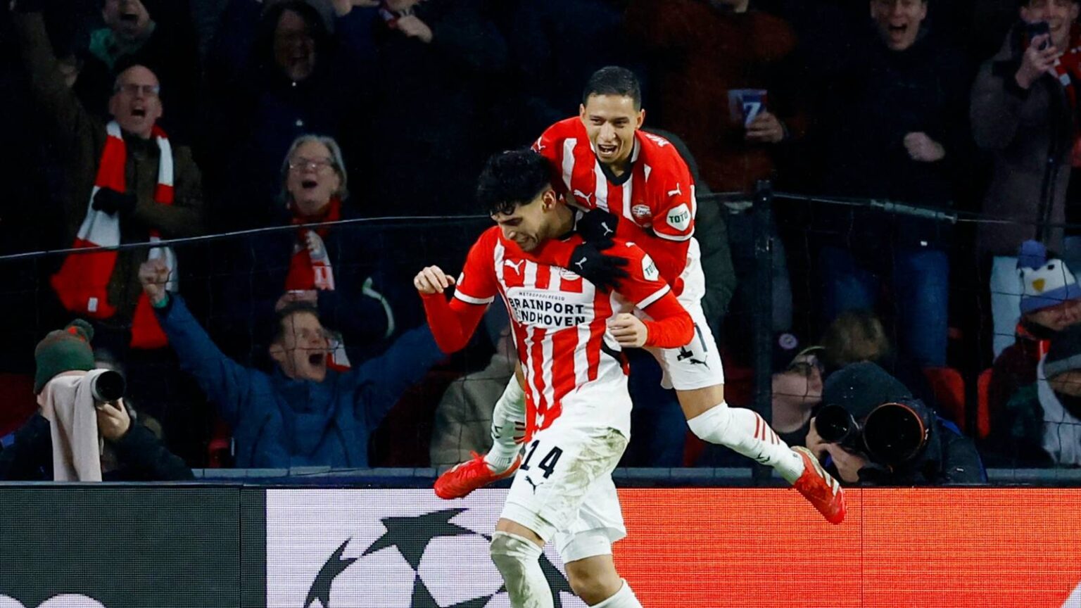 Fulham ready to make shock Firmino move after Romano drops Pepi bombshell